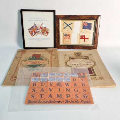 EPHEMERA