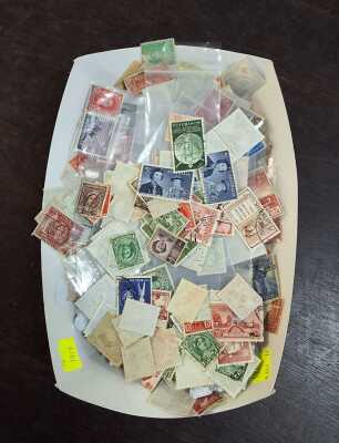 STAMPS