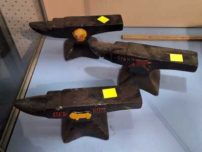 ANVILS