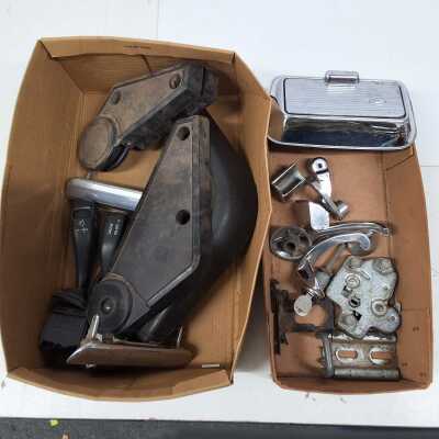 HOLDEN PARTS