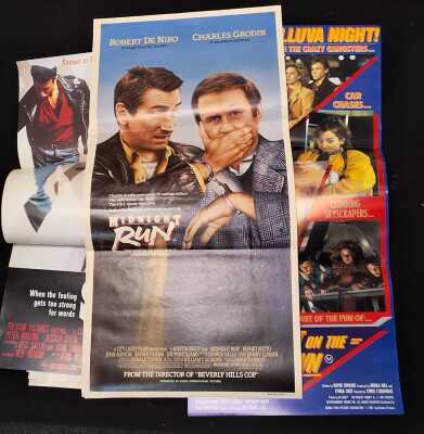 MOVIE POSTERS