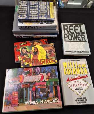 BOOKS