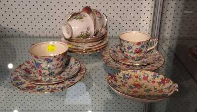 PRETTY CHINA