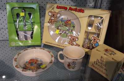 SERVINGWARE