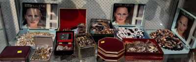 COSTUME JEWELLERY
