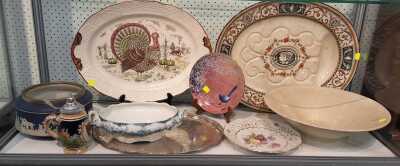 SERVINGWARE