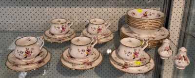 ROYAL ALBERT