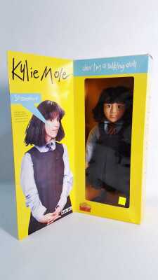 KYLIE MOLE DOLL