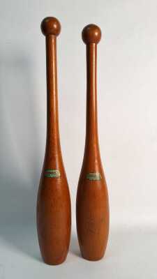 CALISTHENIC CLUBS