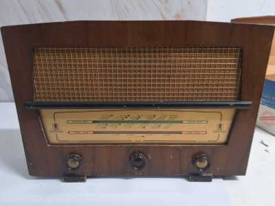 RADIO