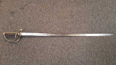 SWORD