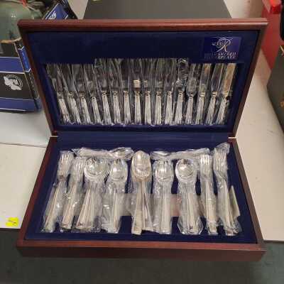 CUTLERY CANTEEN
