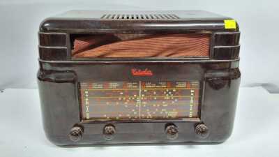 KRIESLER RADIO