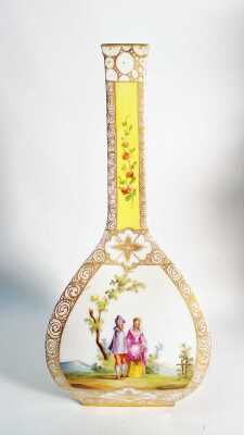 BOTTLE VASE