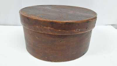 PANTRY BOX
