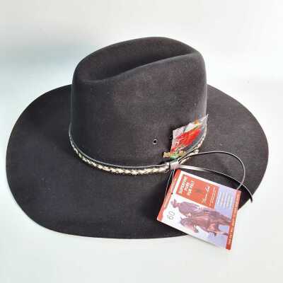 STOCKMANS HAT