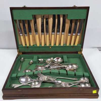 CUTLERY