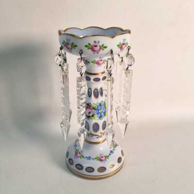 LUSTRE VASE