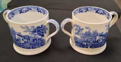 LOVING CUPS