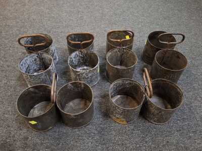 SPICE CARRIERS