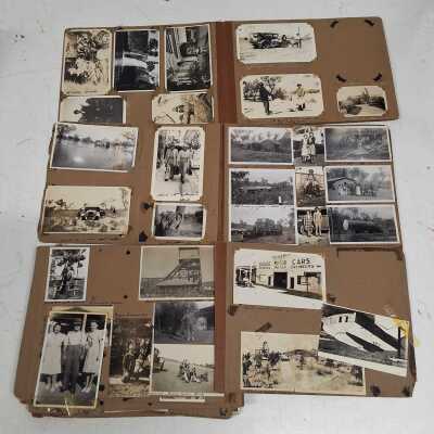 PHOTOGRAPHS