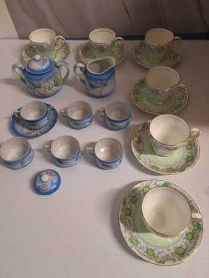 CHINAWARE