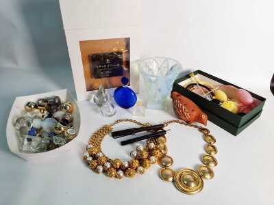 DRESSING TABLE ITEMS