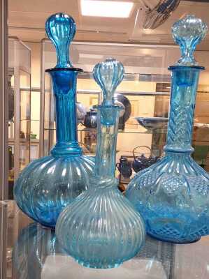 GENIE BOTTLES
