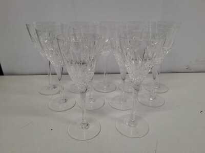 WINE GLASSES