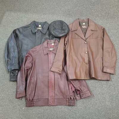 MENS FASHION