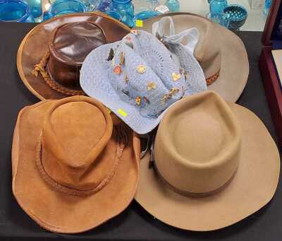 HATS