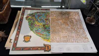 MAPS