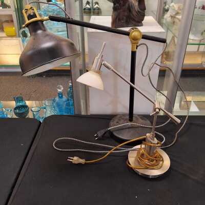 TABLE LAMPS