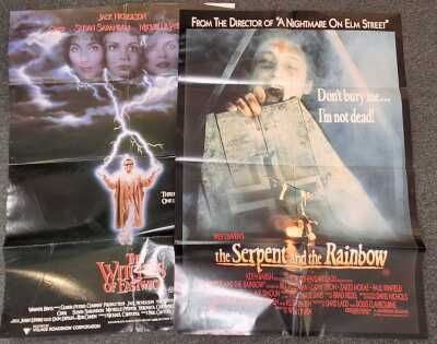 MOVIE POSTERS