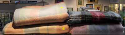 BLANKETS
