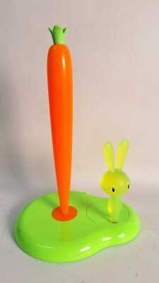 ALESSI PAPER ROLL HOLDER
