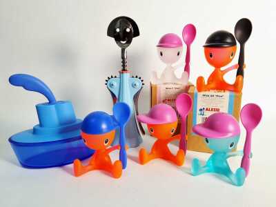 ALESSI KITCHENWARES