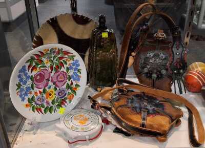 HUNGARIAN SOUVENIRS