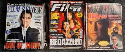 MAGAZINES