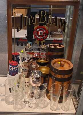 BAR ROOM COLLECTABLES