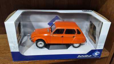 MODEL CAR