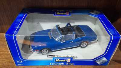 MODEL CAR