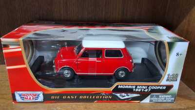 MODEL CAR