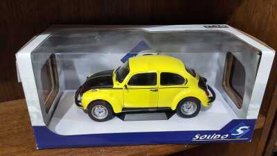 MODEL CAR
