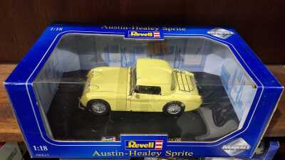 MODEL CAR