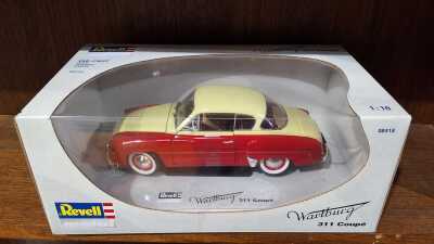 MODEL CAR