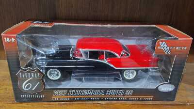 MODEL CAR