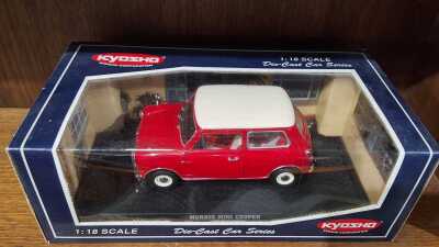 MODEL CAR