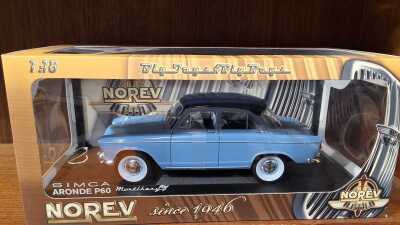 MODEL CAR