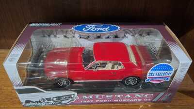 MODEL CAR